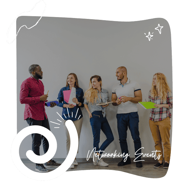 Networking Events with Evenuefy 